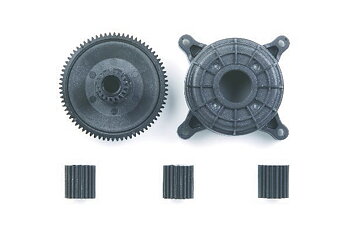TAMIYA 51325 CR-01 Planetary gear set