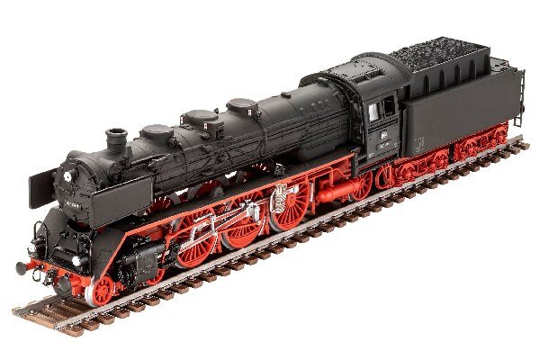 Revell 2166 Express locomotive 03 class with tender 1:87