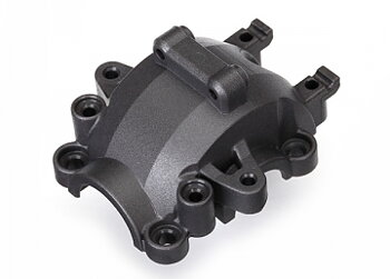 Differential Housing Front