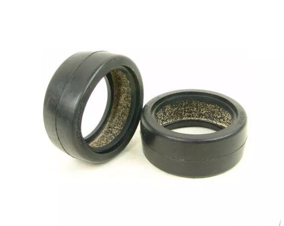 "Enforcer" 26mm Belted Tire (45)