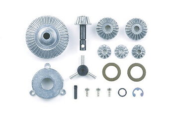 TAMIYA 51326 CR-01 Bevel gear set