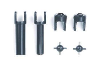 TAMIYA 51327 CR-01 Propeller shaft