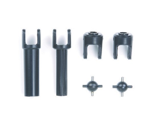 TAMIYA 51327 CR-01 Propeller shaft - 2