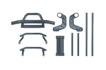 TAMIYA 51329 CR-01 F parts (bumper)