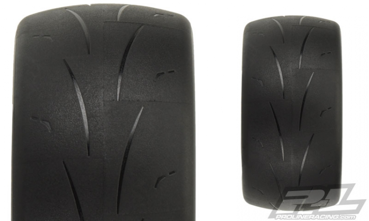 Pro-Line Prime 2.2 MC Slicks bak (2) - 2
