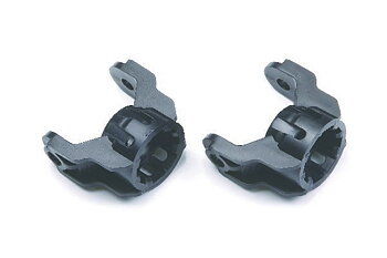 TAMIYA 51330 CR-01 J parts (hub carrier)
