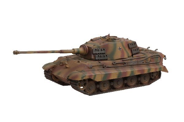 Revell 3129 Tiger II Ausf, B