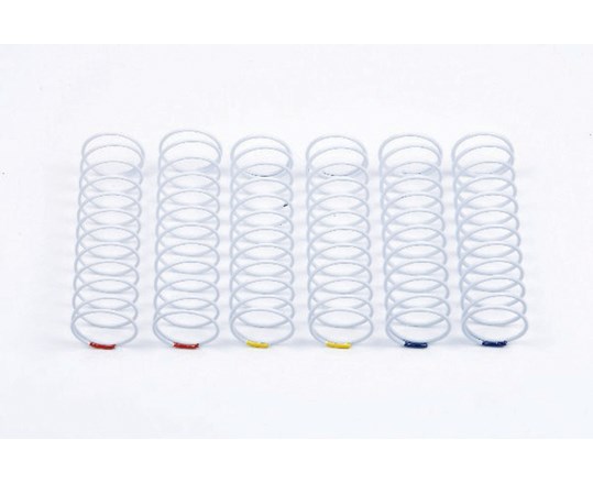 TAMIYA 54029 CR-01 Setting spring set - 2