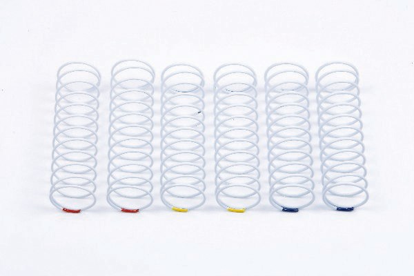 TAMIYA 54029 CR-01 Setting spring set