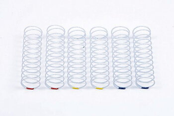 TAMIYA 54029 CR-01 Setting spring set