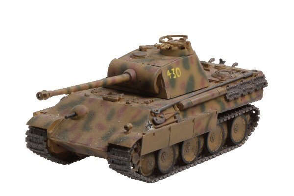 Revell 3171 PzKpfw V 'Panther' Ausf,G