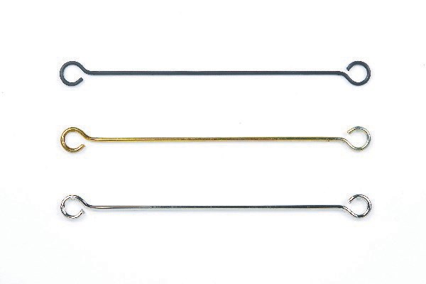 TAMIYA 54030 CR-01 Setting stabilizer set