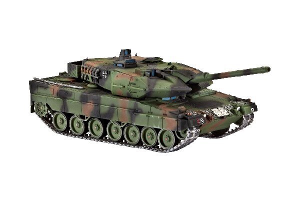 Revell 3180 Leopard 2A6/A6M 1:72