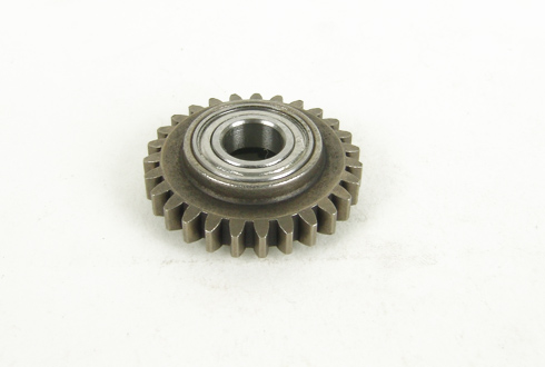 Forward Gear