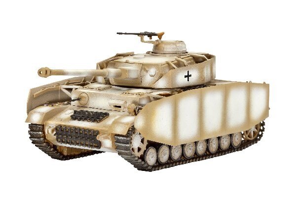 Revell 3184 PzKpfw, IV Ausf,H