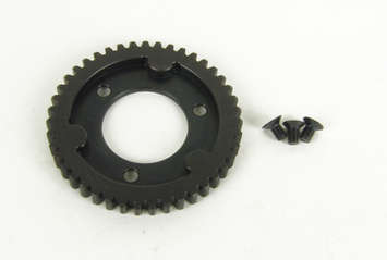 Steel spur Gear (43T)