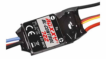 Roxxy BL Control 722 BEC