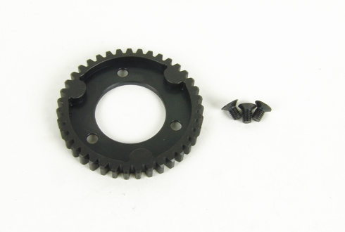Steel spur Gear (39T)