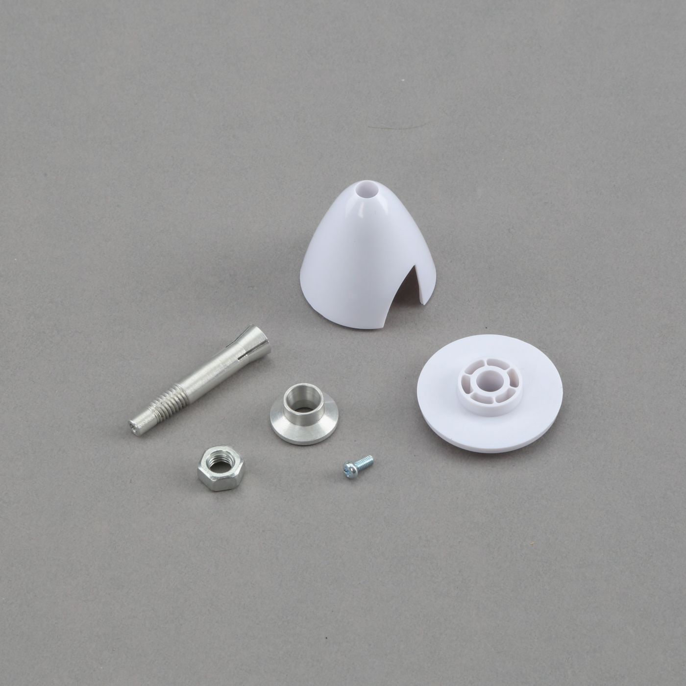 Hobbyzone Spinner 34mm: Mini Apprentice S