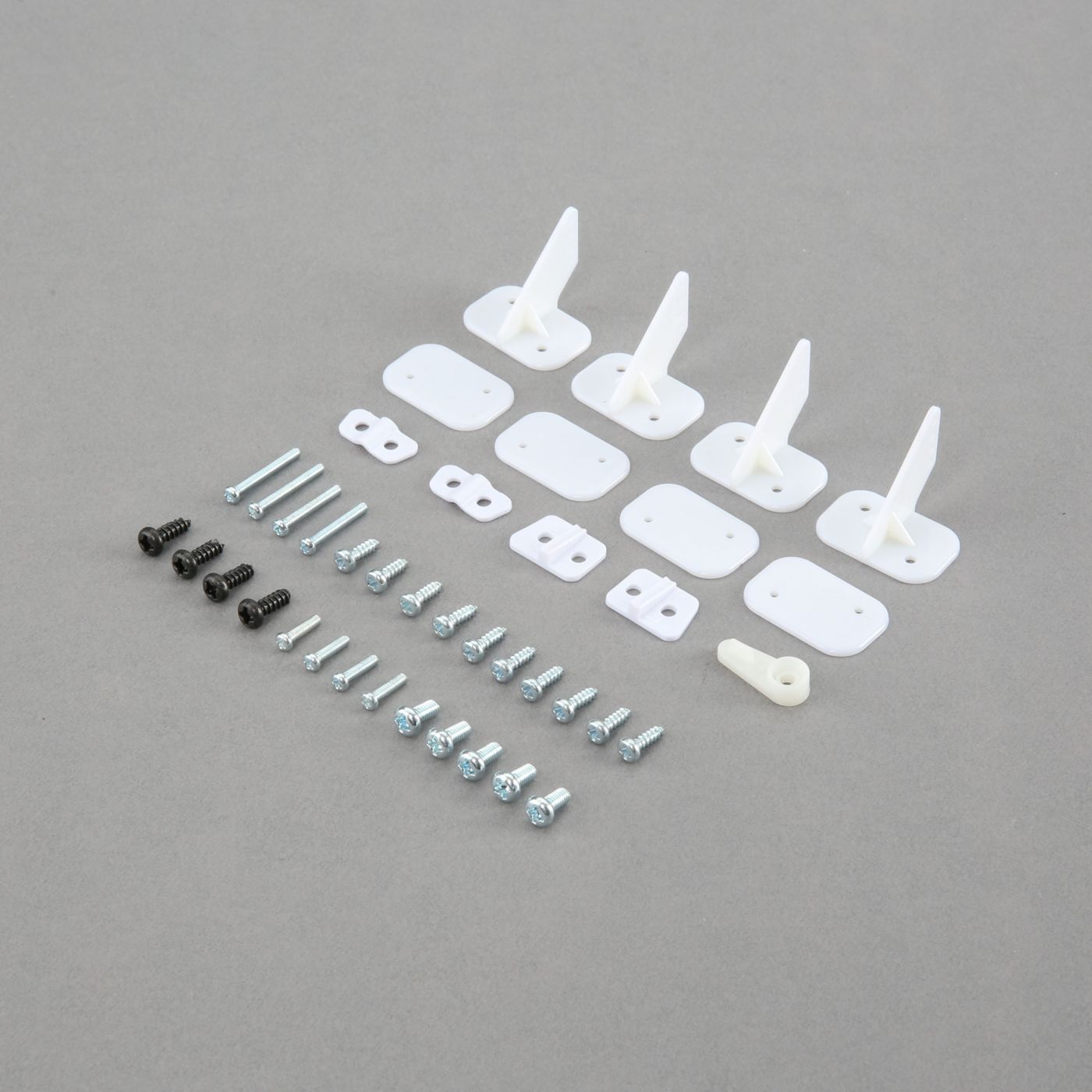 Hobbyzone Hardware Set: Mini Apprentice S