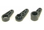 GX1 Steering Link Horn