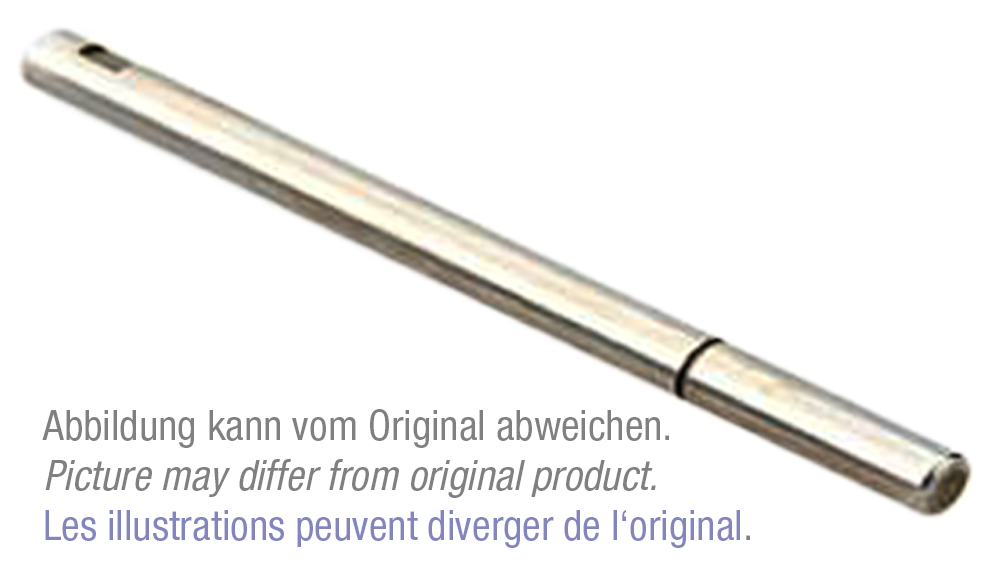 Multiplex Motoraxel HC2816+3510