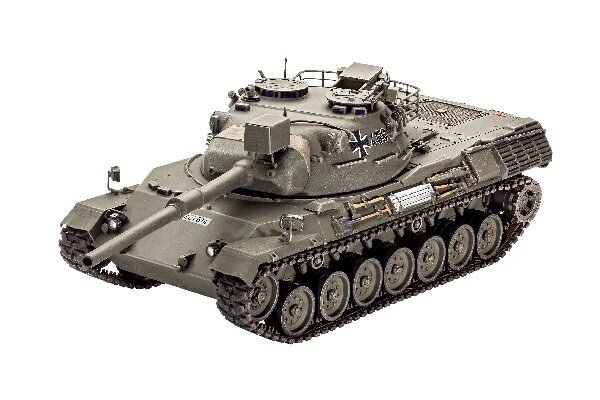 Revell 3240 LEOPARD 1