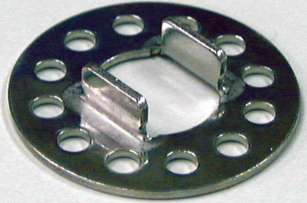 Metal Brake Disk