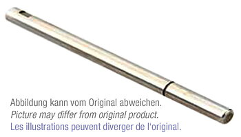 Multiplex Motoraxel HC3522+4220