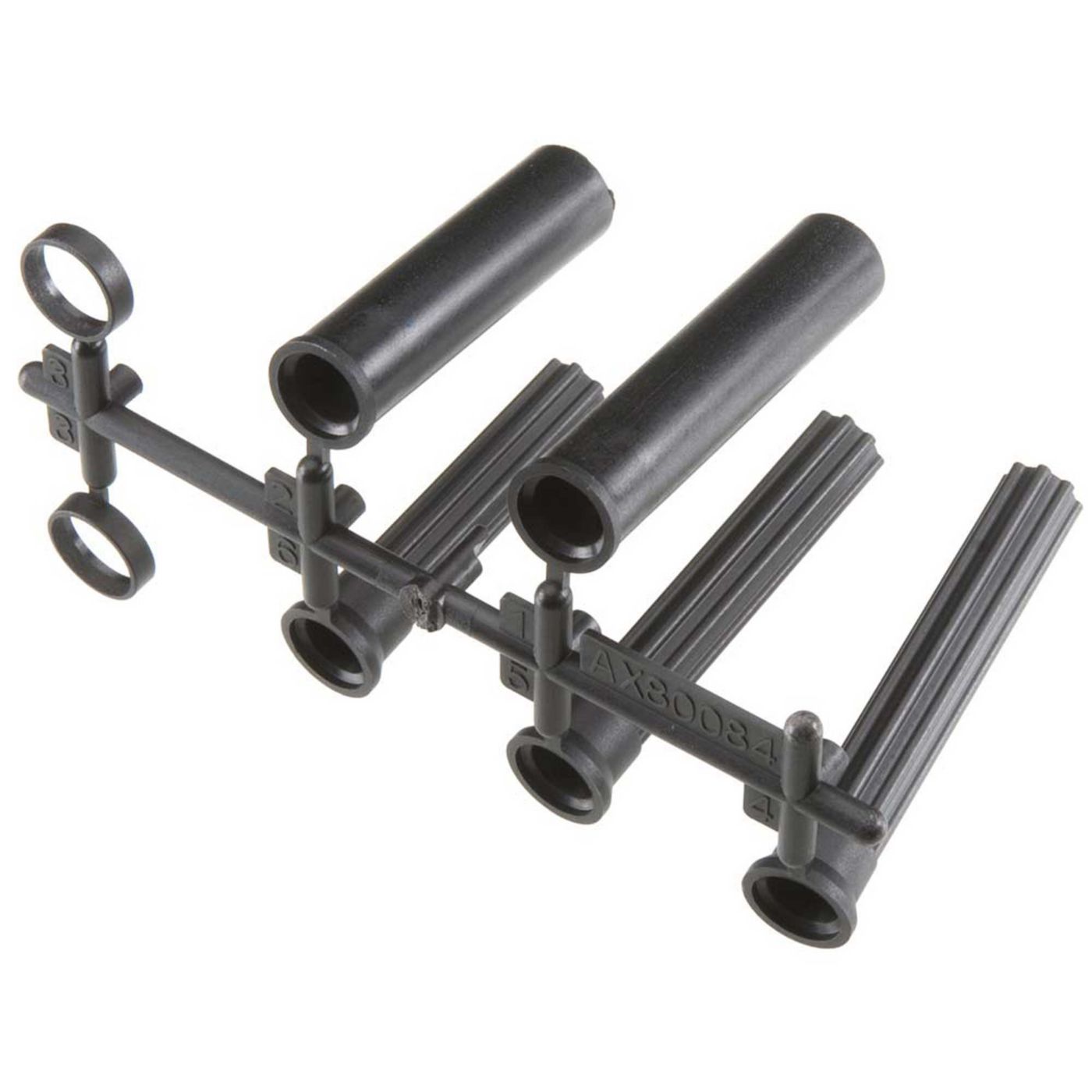 Axial AX80084 WB8 Driveshaft Set Wraith