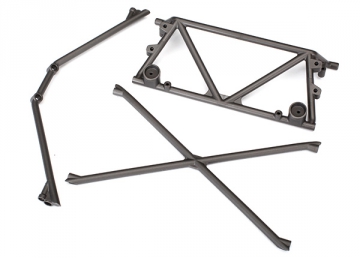 Tube Chassis Cage Parts