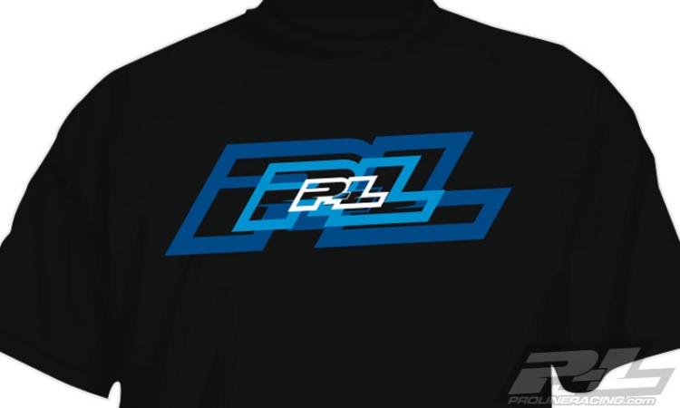 Pro-Line Infinite Black T-Shirt (XXL) - 2