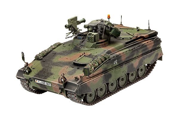 Revell 3261 SPz Marder 1A3