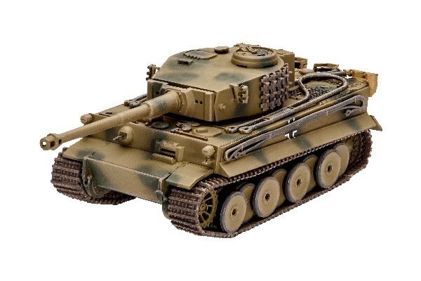 Revell 3262 PzKpfw VI Ausf, H TIGER