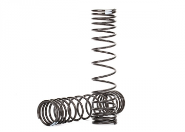 Shock Springs Rear GTR (Natural) (2)
