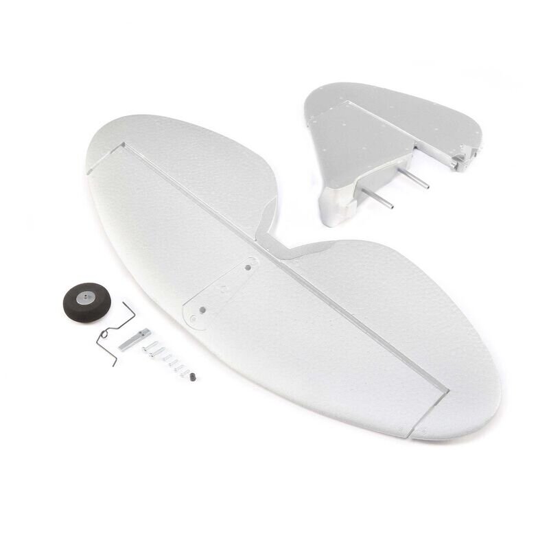 Hobbyzone Tail Set: Carbon Cub S+ 1.3m
