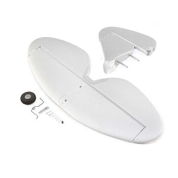 Hobbyzone Tail Set: Carbon Cub S+ 1.3m