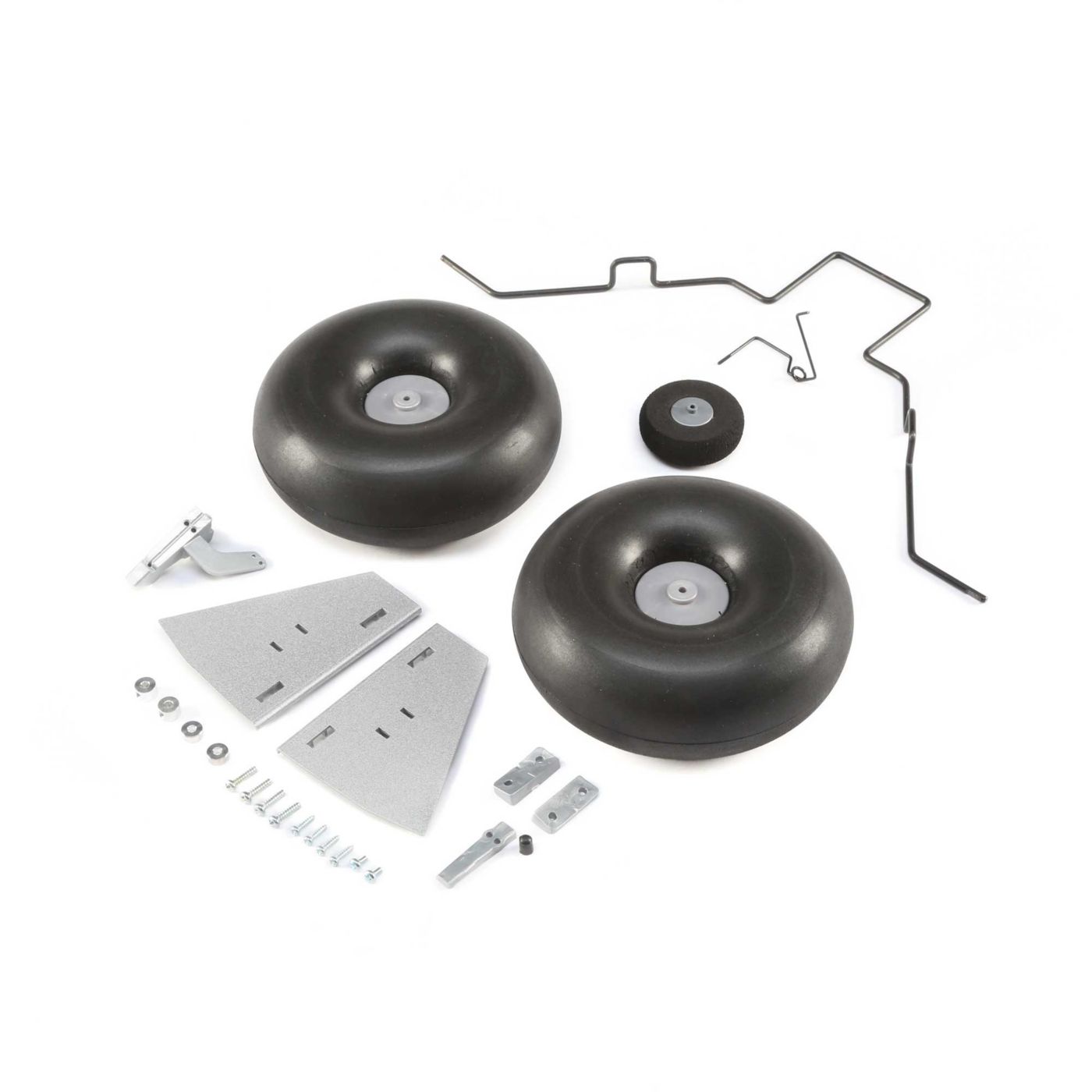 Hobbyzone Landing Gear Set: Carbon Cub S+ 1.3m - 2