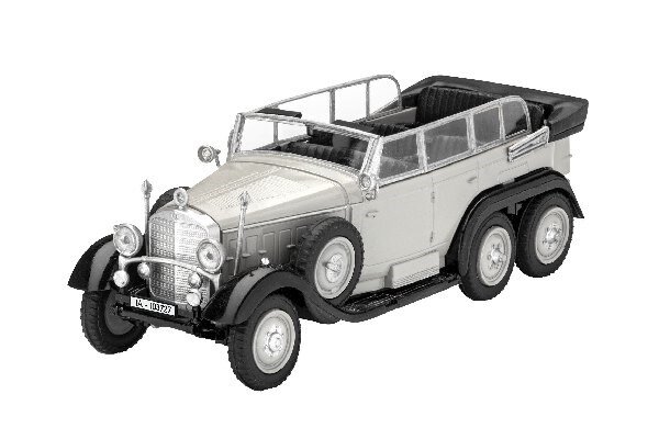 Revell 3268 German Staff Car ´´G4´´