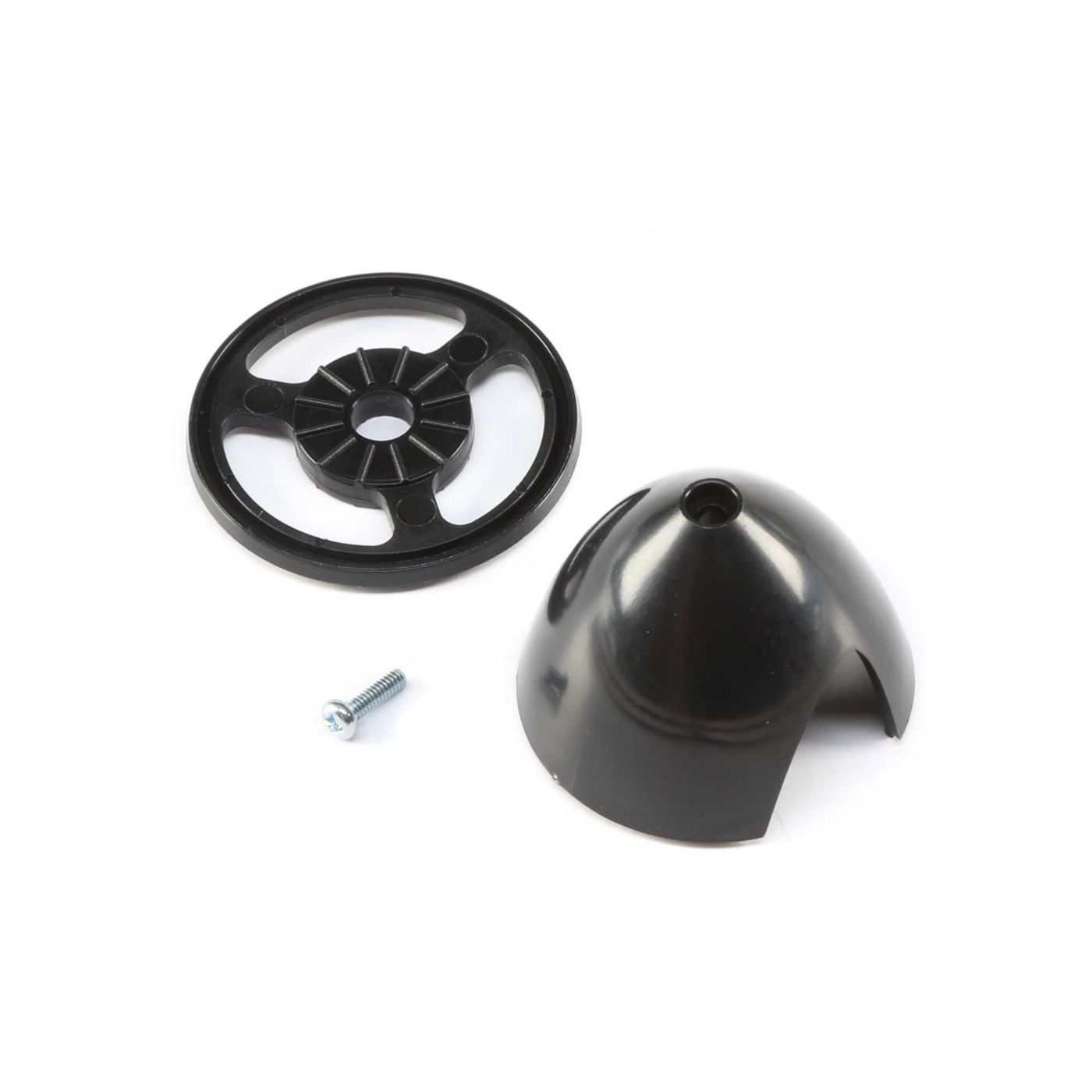 Hobbyzone Spinner 40mm: Carbon Cub S+ 1.3m - 2