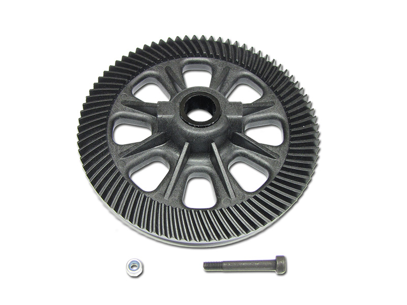 Bevel Gear 82T