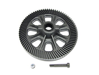 Bevel Gear 82T