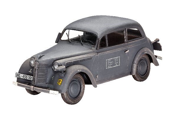 Revell 3270 German Staff Car ´´Kadett K38 Sal