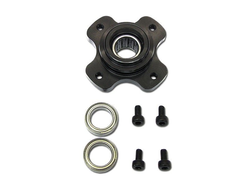 Autorotation Hub 10mm
