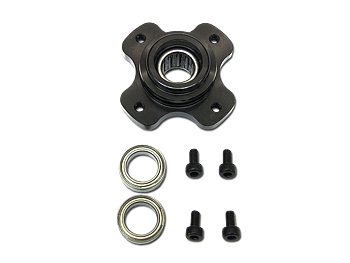 Autorotation Hub 10mm