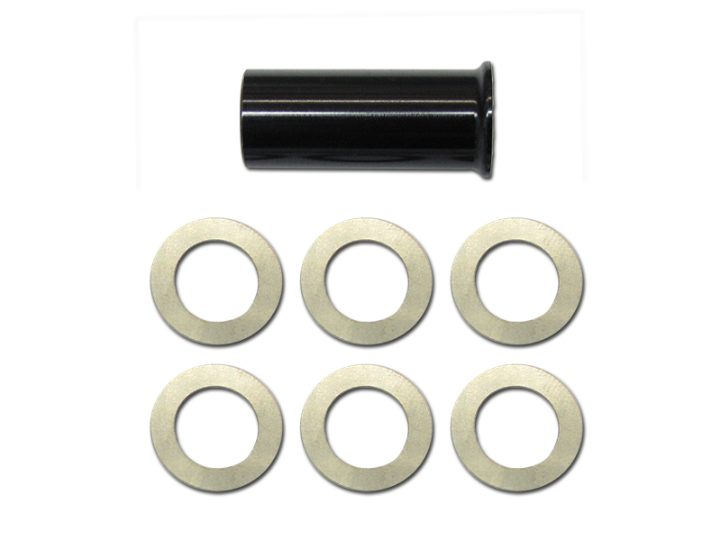 Distance Sleeve Main Shaft
