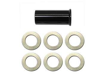 Distance Sleeve Main Shaft