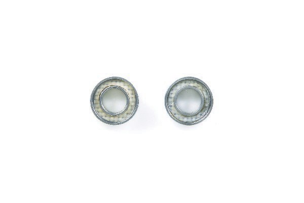 TAMIYA 42108 630 Bearing (Fl. sealed) x2