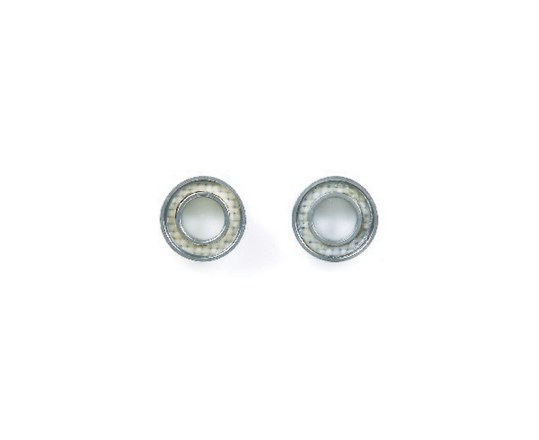 TAMIYA 42108 630 Bearing (Fl. sealed) x2 - 2