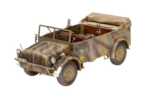 Revell 3271 Horch 108 Type 40